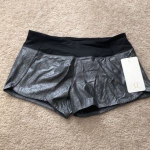 lululemon Run Times Short II
